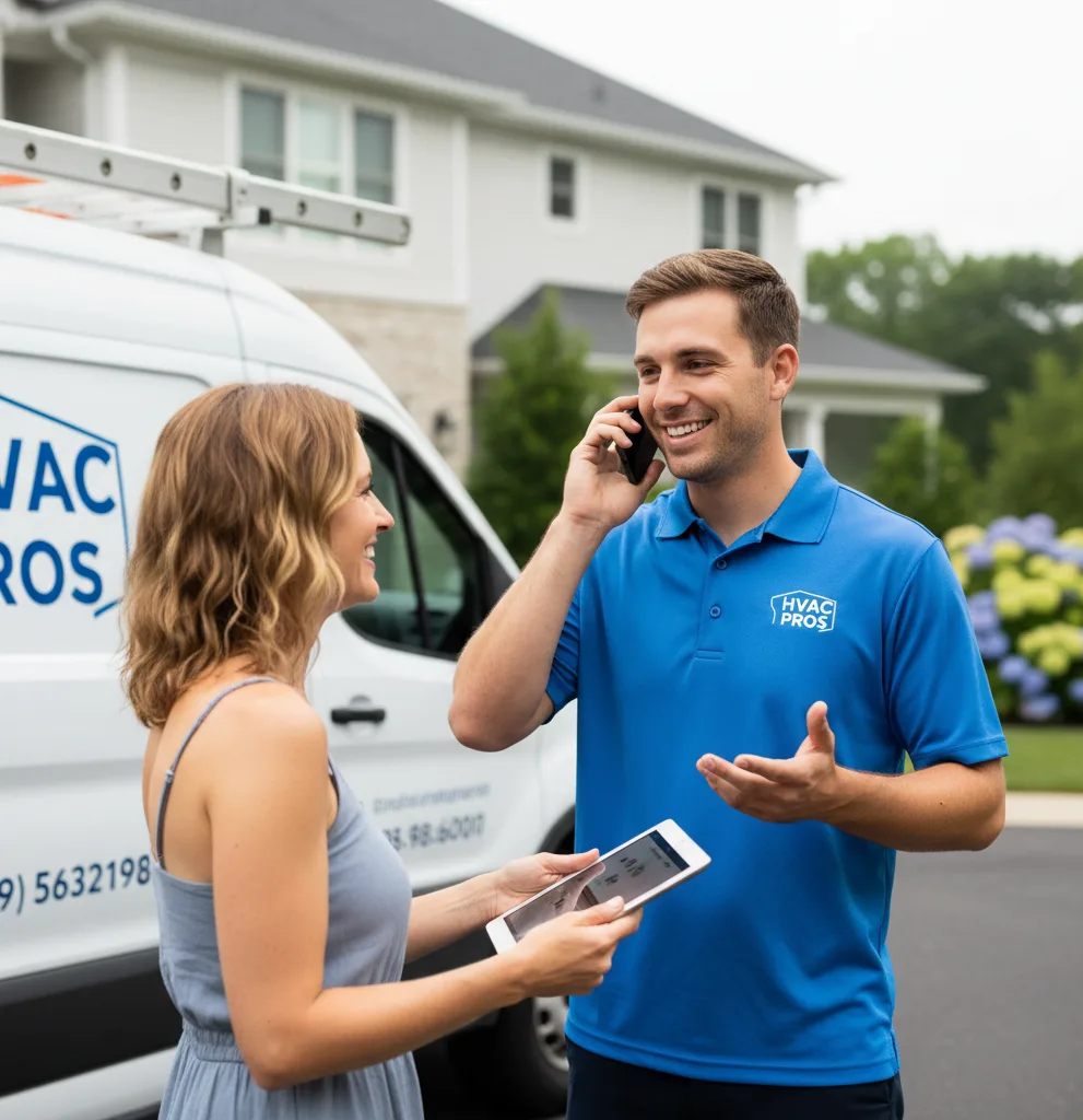 Cobra HVAC customer support in Glenns Ferry